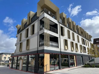 Plus de détails pour Local commercial à louer