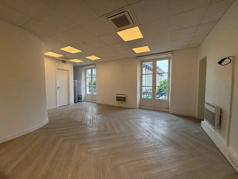 31 Place De La Madeleine, Paris à louer - Photo de l’immeuble – Image 3 sur 6