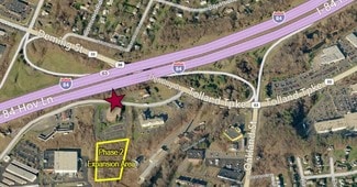 Plus de détails pour 362 Tolland Tpke, Manchester, CT - Bureau à vendre