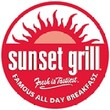 sunset grill