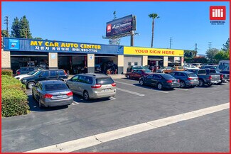 Plus de détails pour 8840-8850 Mason Ave, Winnetka, CA - Local commercial à louer