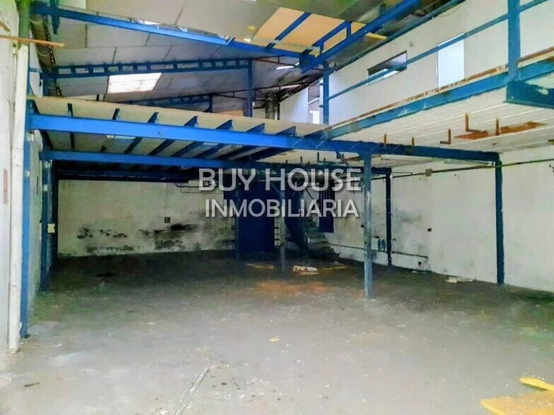 Industriel/Logistique dans Illescas, Toledo à vendre - Photo intérieure – Image 2 sur 5