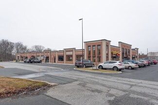 Plus de détails pour 331 Baltimore Pike, Bel Air, MD - Local commercial à louer