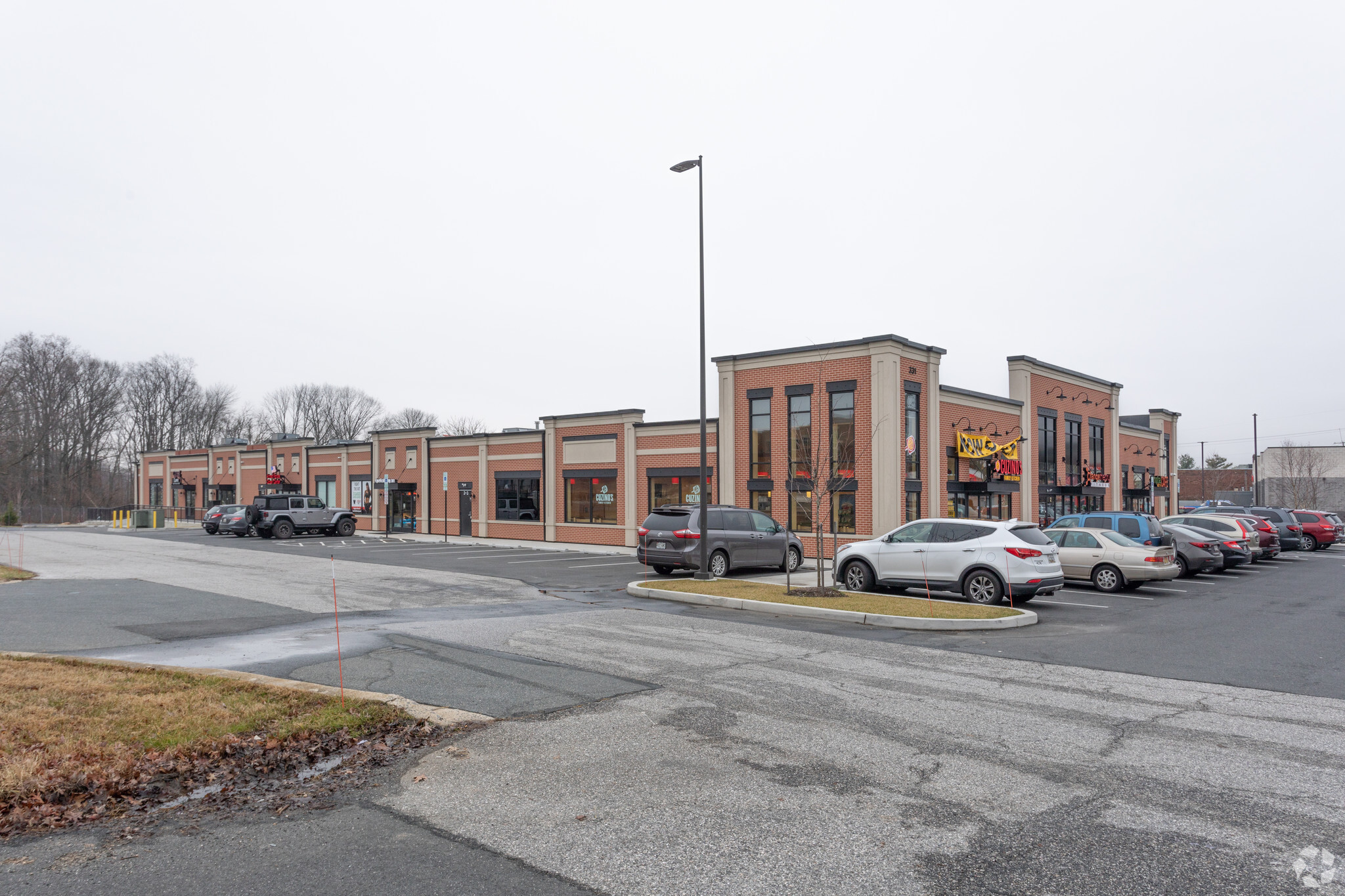 331 Baltimore Pike, Bel Air, MD à louer Photo principale– Image 1 sur 8