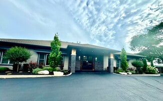Plus de détails pour 4998 Theodore St, Plainfield, IL - Bureau à louer