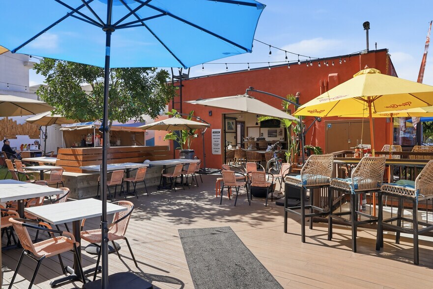2611 Adams Ave, San Diego, CA à vendre - Photo de l’immeuble – Image 3 sur 15