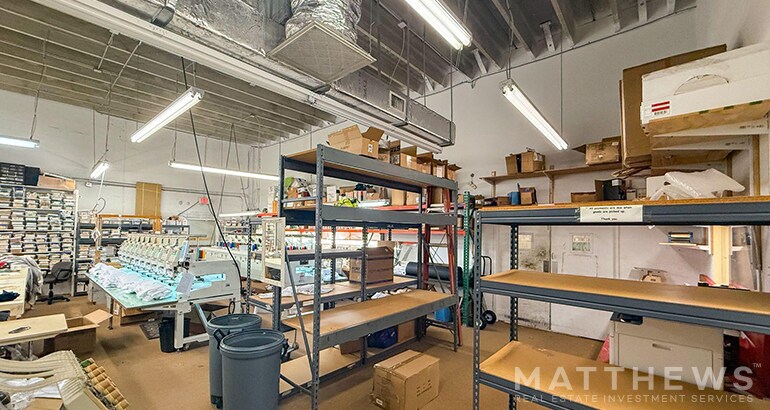 100-112 SW 5th St, Pompano Beach, FL à louer - Photo de l’immeuble – Image 3 sur 6