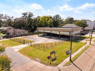 Plus de détails pour 3978 North Blvd, Baton Rouge, LA - Terrain à vendre