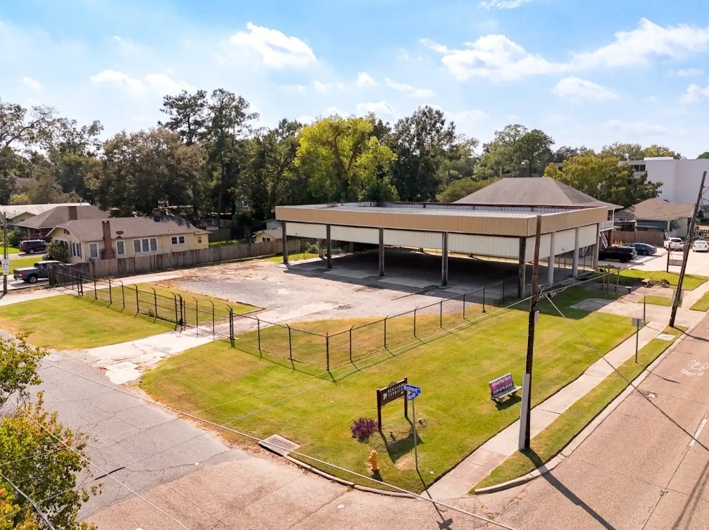 3978 North Blvd, Baton Rouge, LA à vendre Photo principale– Image 1 sur 5