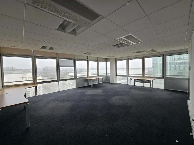 Bureau dans Angers à louer - Photo de l’immeuble – Image 1 sur 5