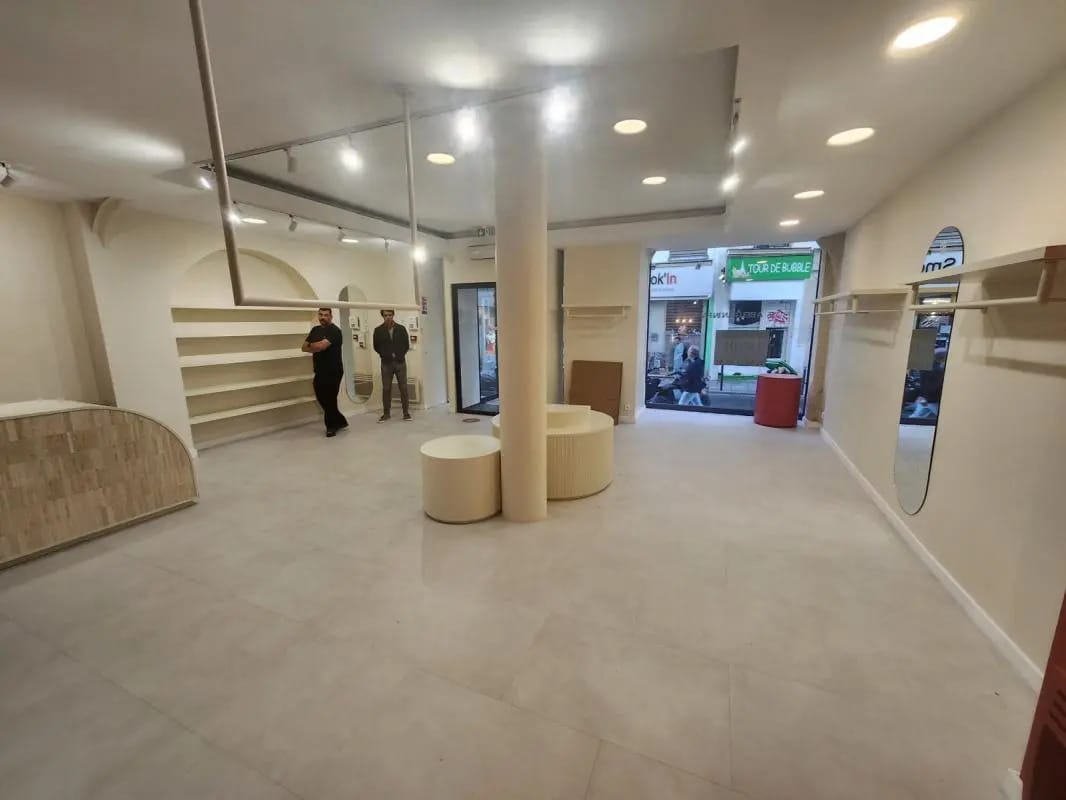 Photo de l’immeuble