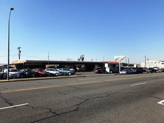 Plus de détails pour 1520 W Lewis St, Pasco, WA - Local commercial à vendre