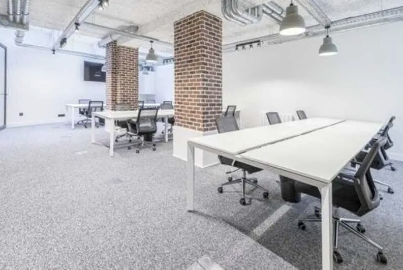 Bureau dans Paris à louer Photo intérieure– Image 1 sur 12