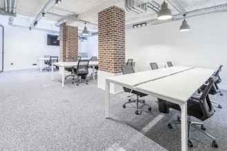 Bureau dans Paris à louer Photo intérieure– Image 1 sur 12