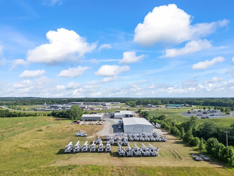 East Rock Haven Road Industrial Park portefeuille de 3 biens à vendre sur LoopNet.fr - Photo de l’immeuble – Image 2 sur 55