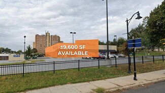 Plus de détails pour 1500 Edgmont Ave, Chester, PA - Local commercial à louer