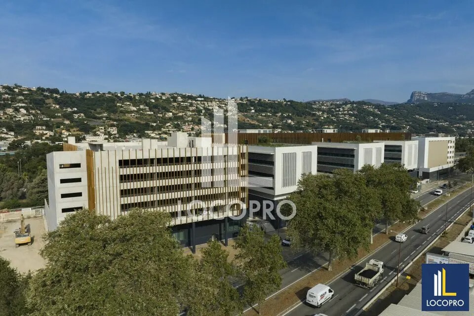 Photo de l’immeuble