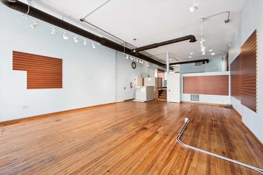 3478 W 32nd Ave, Denver, CO à louer - Photo de l’immeuble – Image 3 sur 15