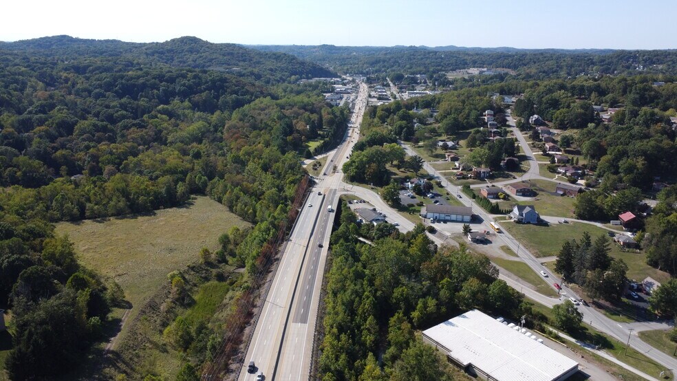 4813 William Penn Hwy & Hunt Club Ct, Murrysville, PA à vendre - Photo de l’immeuble – Image 2 sur 11