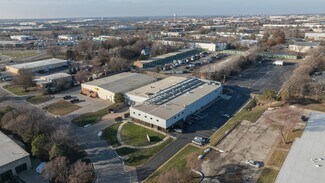 Plus de détails pour 14830 W 117th St, Olathe, KS - Bureau à vendre