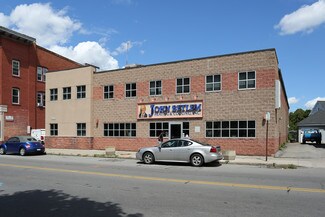 Plus de détails pour South Clinton Village – à vendre, Rochester, NY