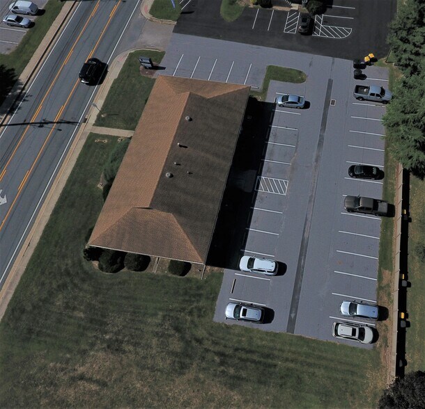 753-755 Walker Rd, Dover, DE à vendre - Photo de l’immeuble – Image 2 sur 8