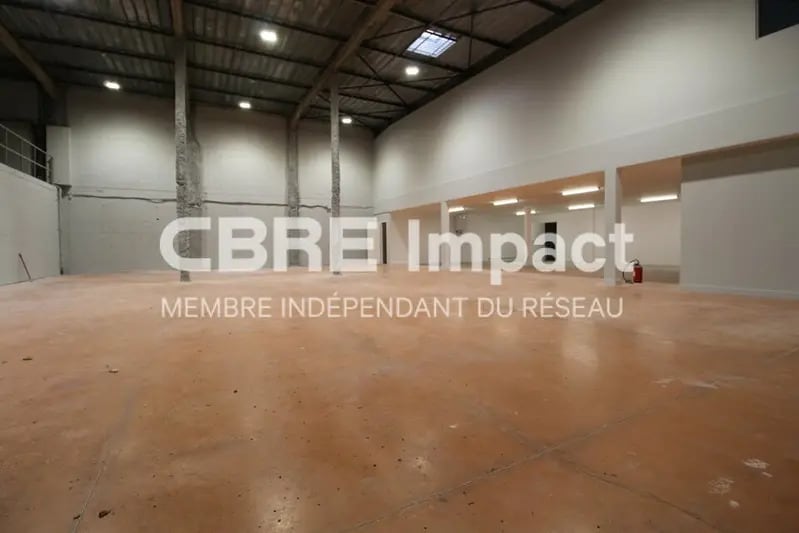 140 Avenue Jean Moulin, Marsannay-la-Côte à louer - Photo intérieure – Image 3 sur 10