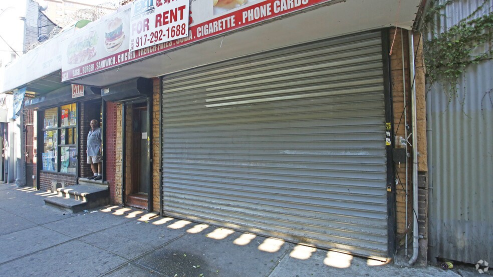 2434 Stillwell Ave, Brooklyn, NY à vendre - Photo de l’immeuble – Image 3 sur 12