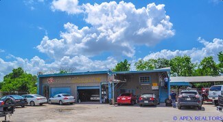 Plus de détails pour 6316 Mykawa Rd, Houston, TX - Industriel/Logistique à vendre