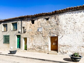 Plus de détails pour Calle Mayor, 36, Navas del Rey - Terrain à vendre