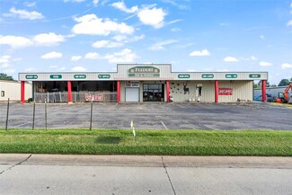 Plus de détails pour 1014 Linn St, Sikeston, MO - Local commercial à vendre