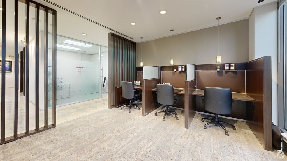 700 Louisiana St, Houston, TX à louer - Numérisation 3D Matterport – Image 3 sur 27