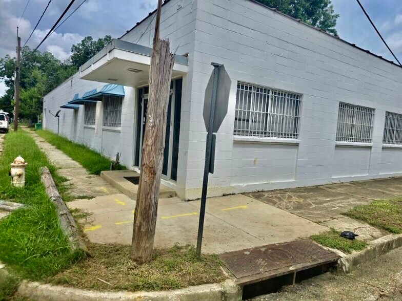 510 Guidici St, Jackson, MS à vendre - Photo principale – Image 1 sur 6