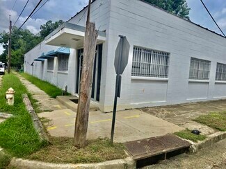 Plus de détails pour 510 Guidici St, Jackson, MS - Bureau à vendre