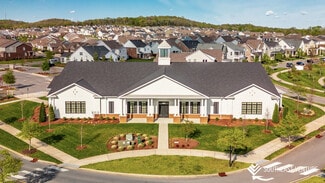 Plus de détails pour 1660 Drakes Creek Rd, Hendersonville, TN - Local commercial à vendre