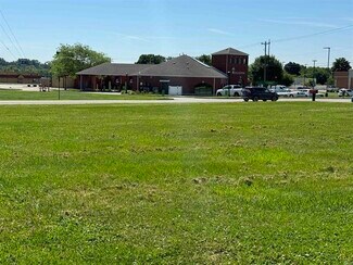 Plus de détails pour 109 5th ave, Princeton, IN - Terrain à vendre