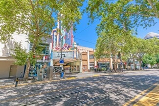 Plus de détails pour 1011-1023 K St, Sacramento, CA - Local commercial à louer