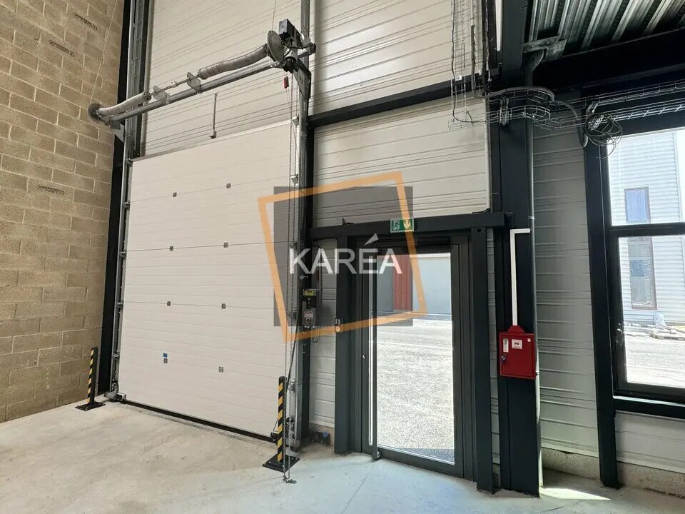 Local d’activités dans Bailly-Romainvilliers à louer Photo intérieure– Image 1 sur 11