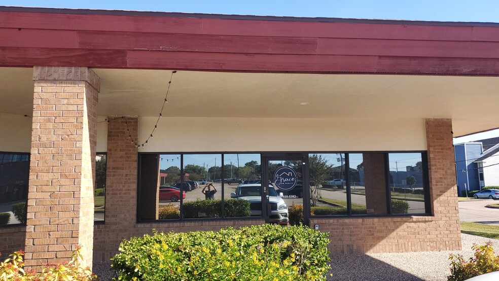 2510 Westminister St, Pearland, TX à louer - Photo de l’immeuble – Image 2 sur 13