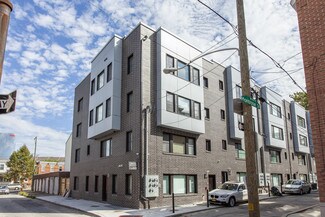 Plus de détails pour 2541 Montrose St, Philadelphia, PA - Logement à vendre