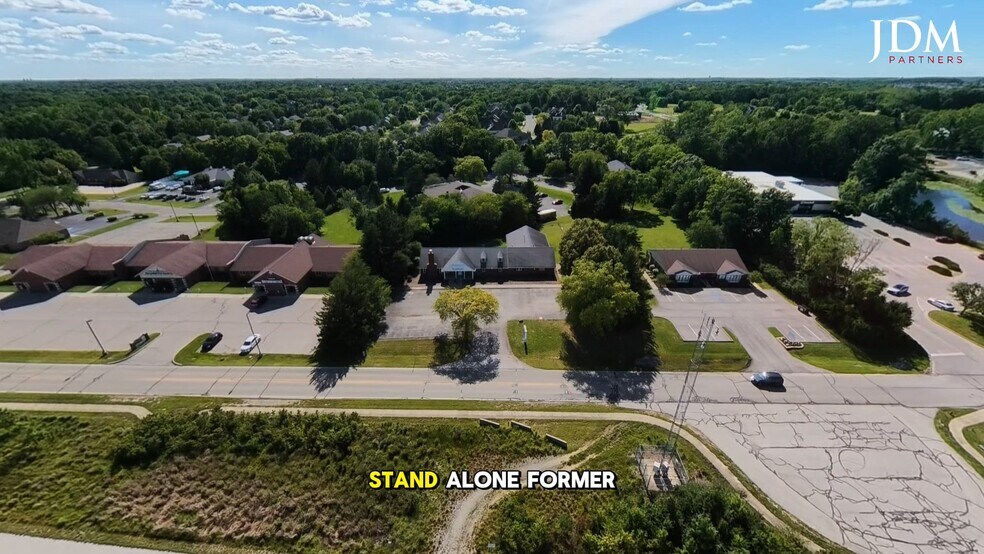 15018 Greyhound Ct, Carmel, IN à vendre - Vidéo sur l’annonce professionnelle – Image 2 sur 3
