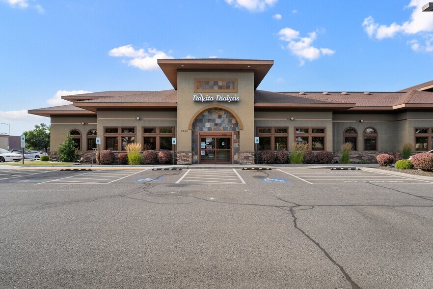 6825 Burden Blvd, Pasco, WA à louer - Photo principale – Image 1 sur 21