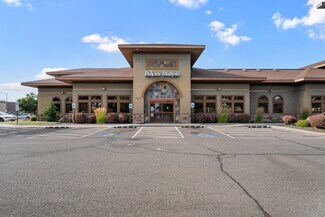 Plus de détails pour 6825 Burden Blvd, Pasco, WA - Bureau/Médical à louer