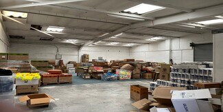 Plus de détails pour Robert Way, Wickford - Industriel/Logistique à vendre