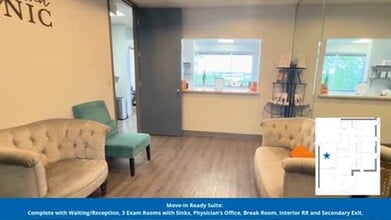 540 Madison Oak Dr, San Antonio, TX à louer - Vidéo sur l’annonce professionnelle