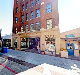 Plus de détails pour 34 Wall St, Asheville, NC - Coworking à louer