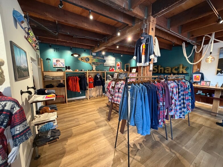 85 Bolinas Rd, Fairfax, CA à louer - Photo intérieure – Image 3 sur 8