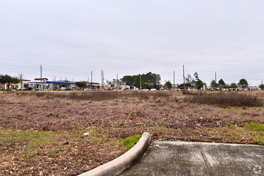 Will Clayton Blvd & West Lake Houston Pky, Atascocita, TX à vendre - Photo principale – Image 1 sur 7