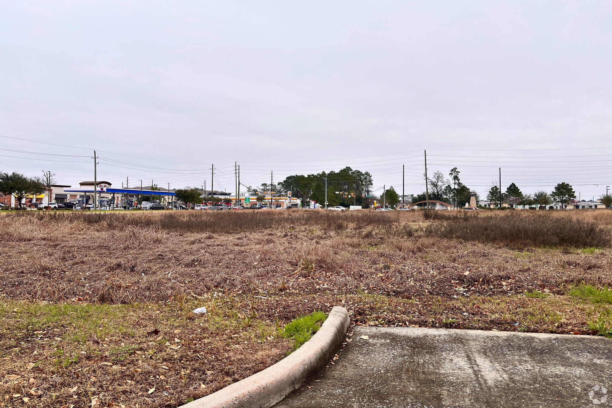 Will Clayton Blvd & West Lake Houston Pky, Atascocita, TX à vendre Photo principale– Image 1 sur 8