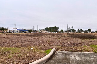 Plus de détails pour Will Clayton Blvd & West Lake Houston Pky, Atascocita, TX - Terrain à vendre